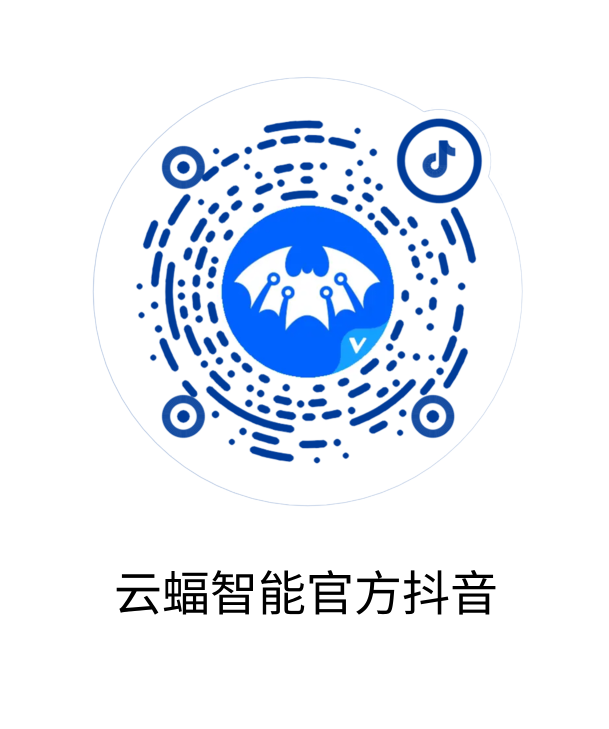 抖音二维码