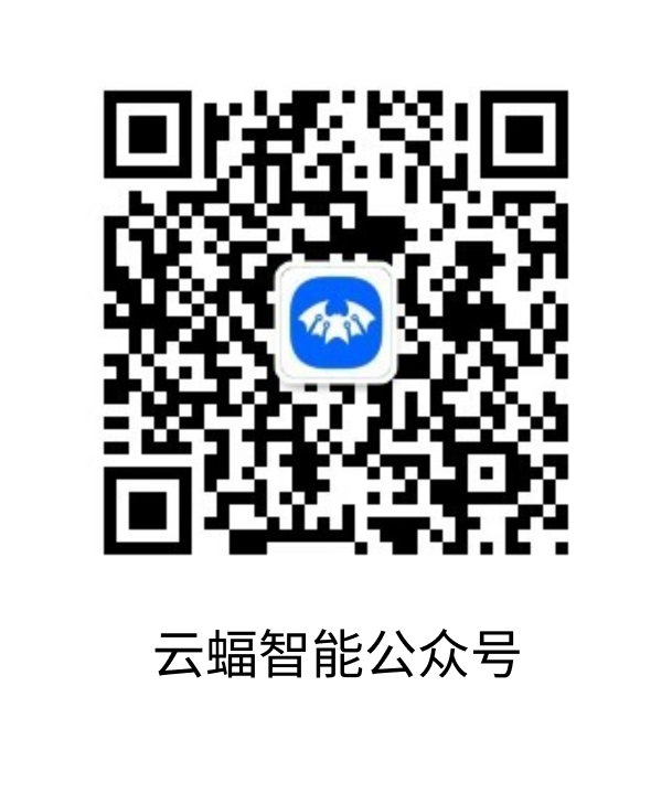 微信二维码